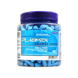 PLASMEX Blood Amino, 350 kapsul